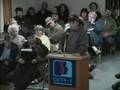 Gary Foster Lectures the Rabble