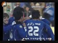 Esteghlal - Moghavemat 1388-89