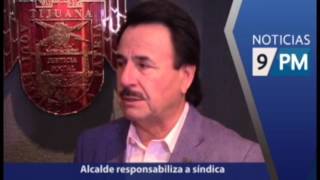 Resumen Informativo con Roxana Di Carlo 30 Junio 2017