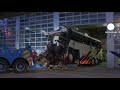 Click here to watch this video Svizzera: si schianta pullman con scolaresche