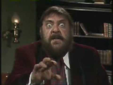 Muppet Show S2 E2 P3 - Zero Mostel