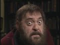 zero mostel hosts the muppet show
season 2 episode 2