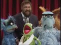 zero mostel hosts the muppet show
season 2 episode 2