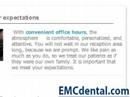 Internet Dental Marketing -Copywriting with Benefit Promises