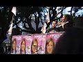Grande furore a Messina : Beppe Grillo con Sonia Alfano. 8
