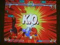 (6) OHN6 3s Kechu (AL) vs Jurist (DU)