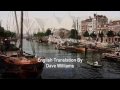 't Kleine Café Aan De Haven - Dave Williams