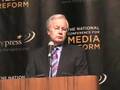 Bill Moyers, The Media Reform Movement 