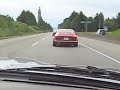 Datsun Z club fun drive Vancouver BC