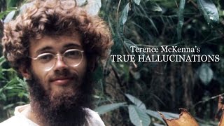 Terence McKennas True Hallucinations (Full Movie) 