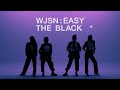 [HC] WJSN The Black 'Easy' 