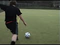 MATCH Magazine - Coach King's Skill School 1