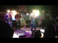 Ashley Forrest At 2013 BarBAYq
