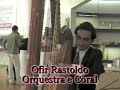 Show de Harpa com Marco Antonio - Ofir Rastoldo Show de Harpa com Marco Antonio - Ofir Rastoldo