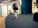 Galway Girls, Linedance