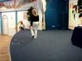Galway Girls, Linedance