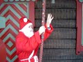 Joulupukki ja sauvavaras Joulupukki ja sauvavaras