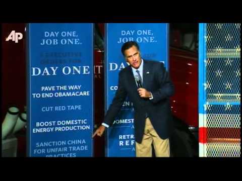 romney job plan - Republican presidential hopeful Mitt Romney is calling for a lower corporate tax rate and for eliminating capital gains taxes, as part of a plan to lift the ...