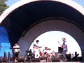 M79 - Vampire Weekend live at the East River Amphitheater