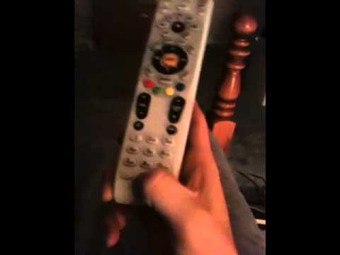 how to sync dtv remote to tv