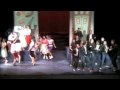 "Summer Nights" - GREASE - Belmont University Musical Theatre