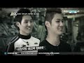 [MBLAQ][ENG SUB] Seungho - Midterm Check Of Real Man Project @ Idol Manager Ep.08