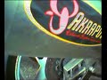 GSX-R600 - Testing video equipment