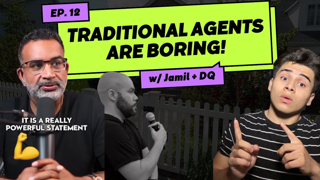 How to Launch Your Deals to New Heights with Real Estate Partnerships!