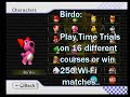 Mario Kart Wii: How To Unlock All Characters