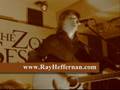 Ray Heffernan - Irish Music On Irish Radio (Zodiac Sessions