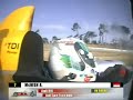 audi r10 onboard   le mans 24 hours 2006