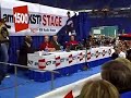Interview with Torii Hunter and Johan Santana at the 2007 TwinsFest in Minneapolis.