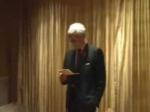 Douglas Hurd - Part II