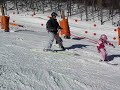 Jessica Skiing Jessica Skiing