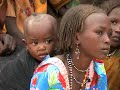 EU hard power to fight insecurity near Darfur border