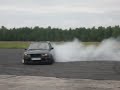 BMW E30 325i Brusy Borsk Palenie gumy BMW E30 325i Brusy Borsk Palenie gumy