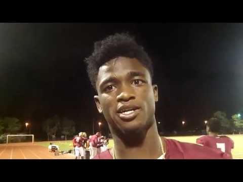 LSU Will Get Trayvon Mullen's Final Official Visit This Weekend