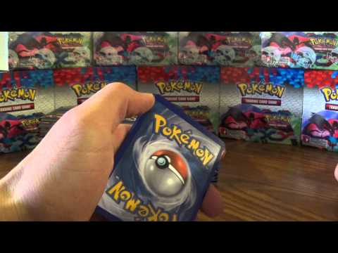 how to get more boxes in pokemon x