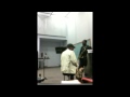 The Thelonious Monk Institute Sextet Plays Jam Session with Jazz Legend  2