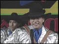 SANGRE DE VALIENTE-GRUPO EXTERMINADOR