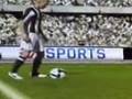 FIFA 09 Giovinco Skills