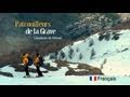 Patrouilleurs de La Grave - Gardiens de liberté