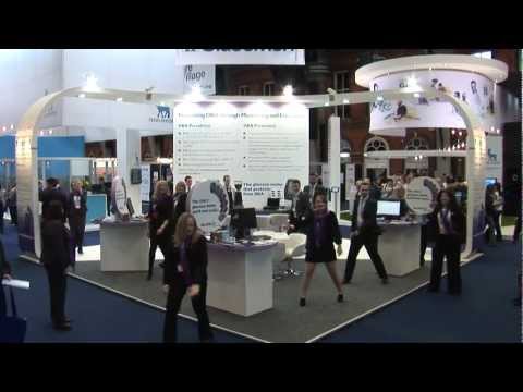 diabetes uk - http://www.glucomen.co.uk GlucoMen's flash dance at the recent Diabetes UK conference to draw attention to the rising number of hospitalisations due to DKA, ...