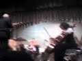 Las Bodas de Luis Alonso-Orchestra Prepa 5