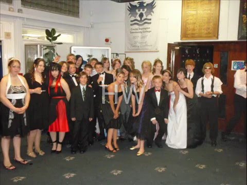 CDCC Year 9 Prom