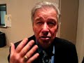 ray dean reese talks about his time in southern gospel music