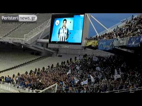 Το χειροκρότημα στον κόσμο (vids) Το χειροκρότημα στον κόσμο (vids)
