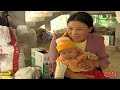 Chinese policewoman-Breast feeding hero