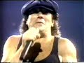 acdc thunder struck acdc thunder struck