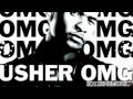 Usher Feat Will I Am - OMG (Final Version)